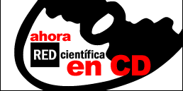 Consigue el CD-ROM de REDcient�fica por solo 26,47 euros