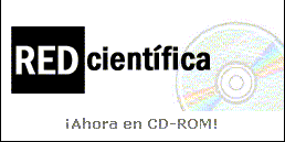 Consigue el CD-ROM de REDcient�fica por solo 26,5 euros